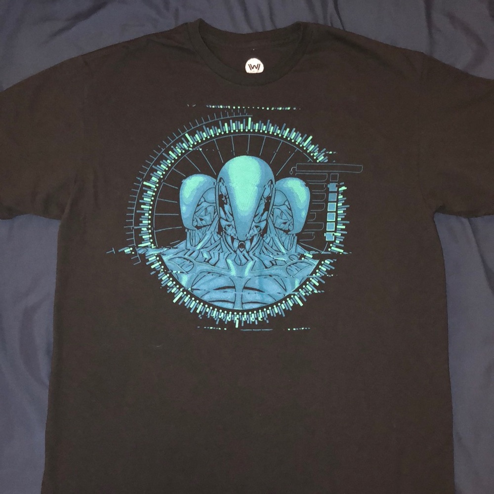 WestWorld T-Shirt